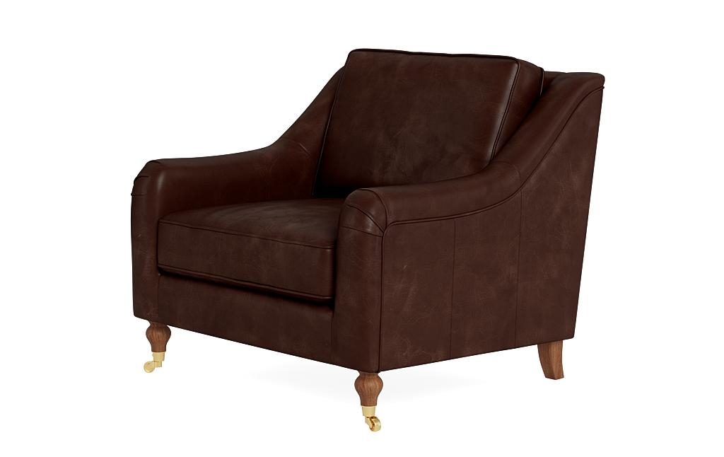 Alexander Accent Chair - Image 2