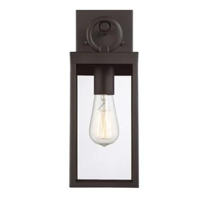 Shiloh Outdoor Wall Sconce - Image 1