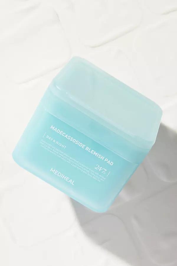 Madecassoside Pads - Image 0