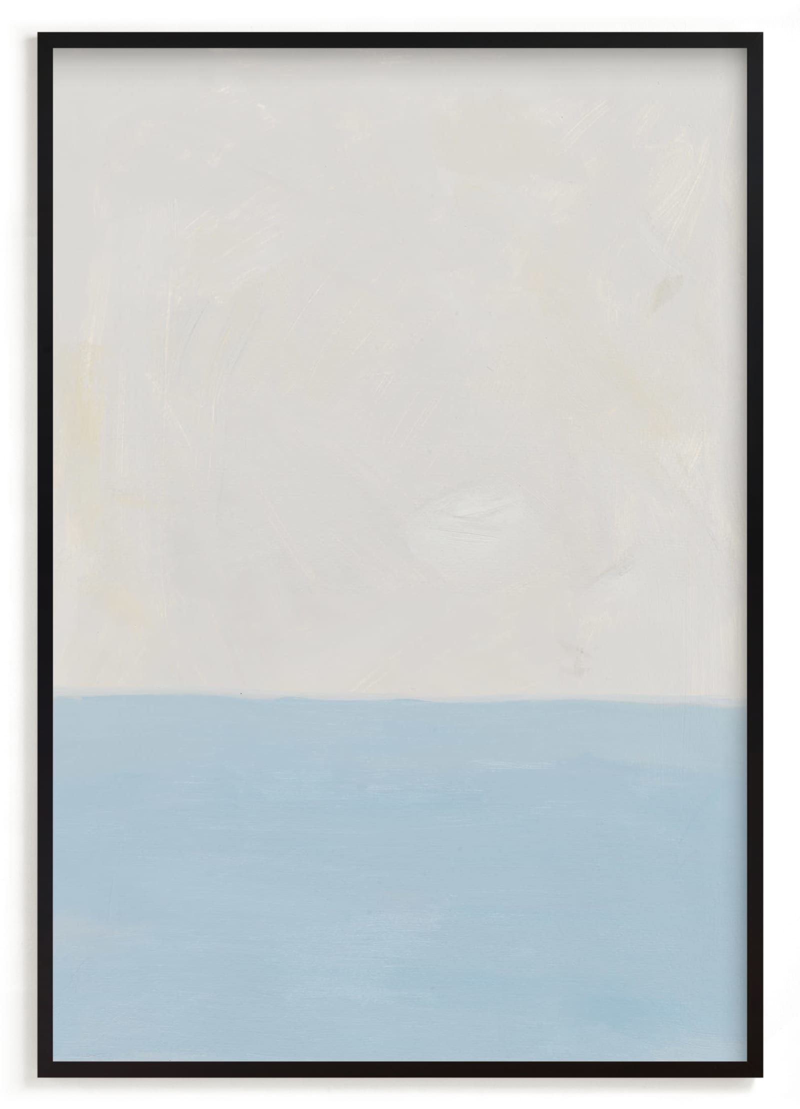 Calm At Sea Limited Edition Fine Art Print 2 - Image 0