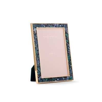 Glass Picture Frame - Image 0