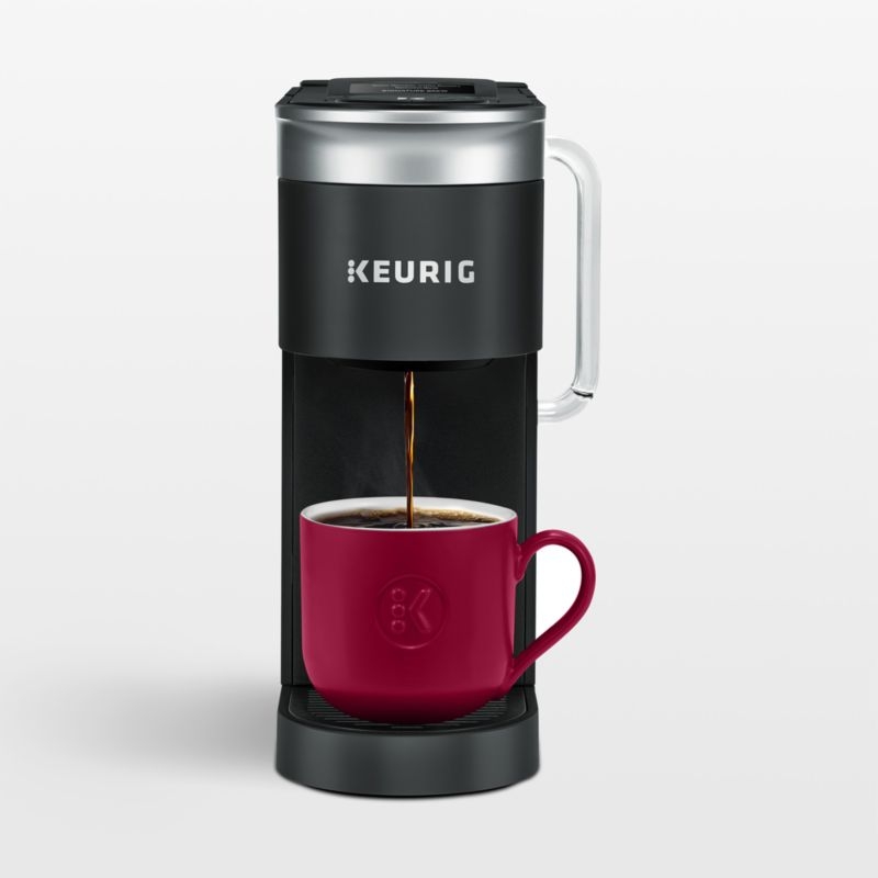 Keurig ® K-Supreme SMART Single Serve Coffee Maker - Image 5