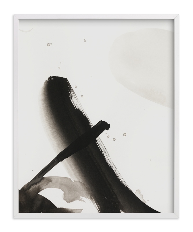 Playful Inks Limited Edition Fine Art Print 1 - Image 0