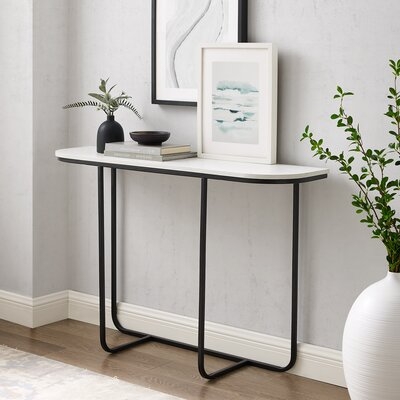 Mcraney 44" Console Table - Image 0