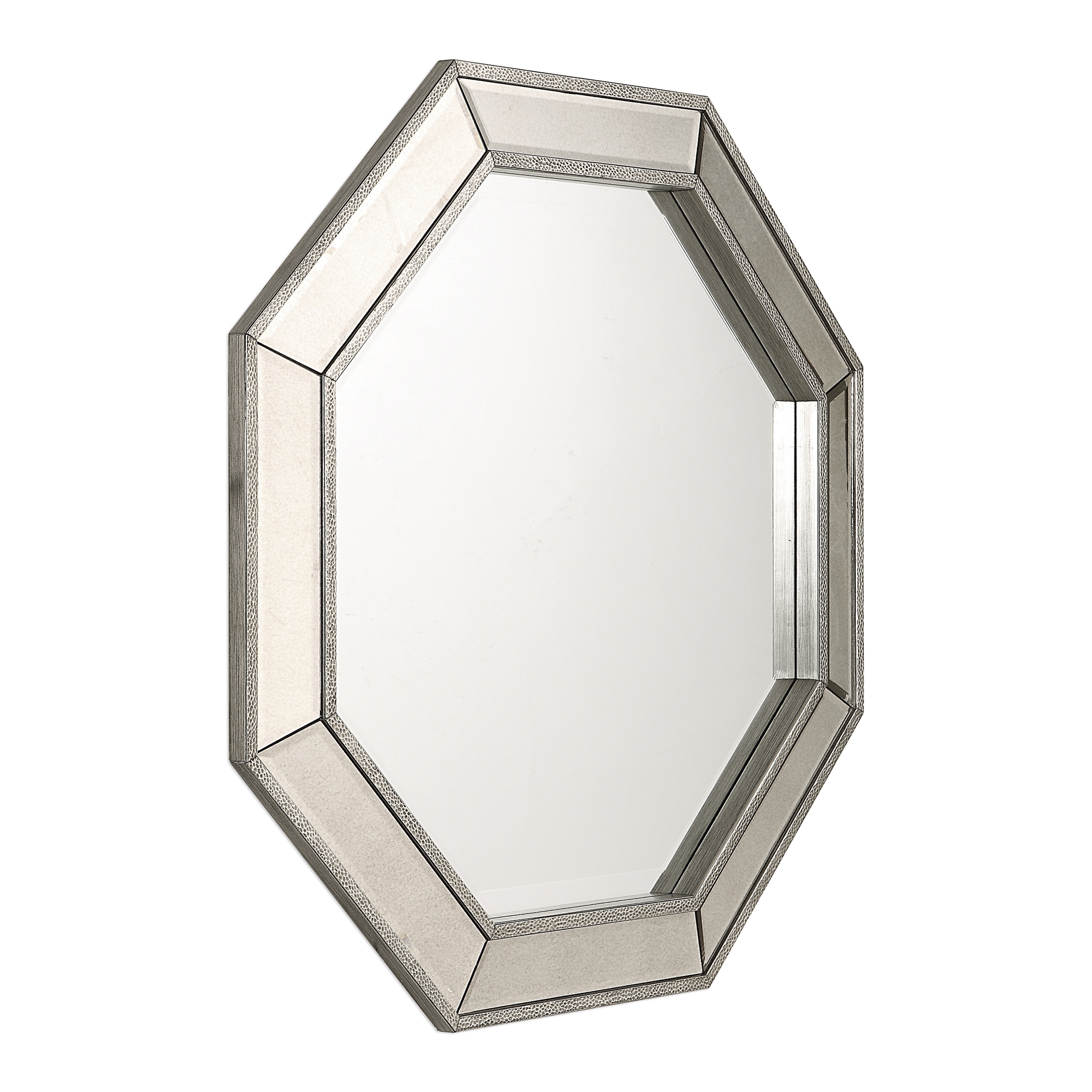 Rachela Octagon Mirror - Image 2