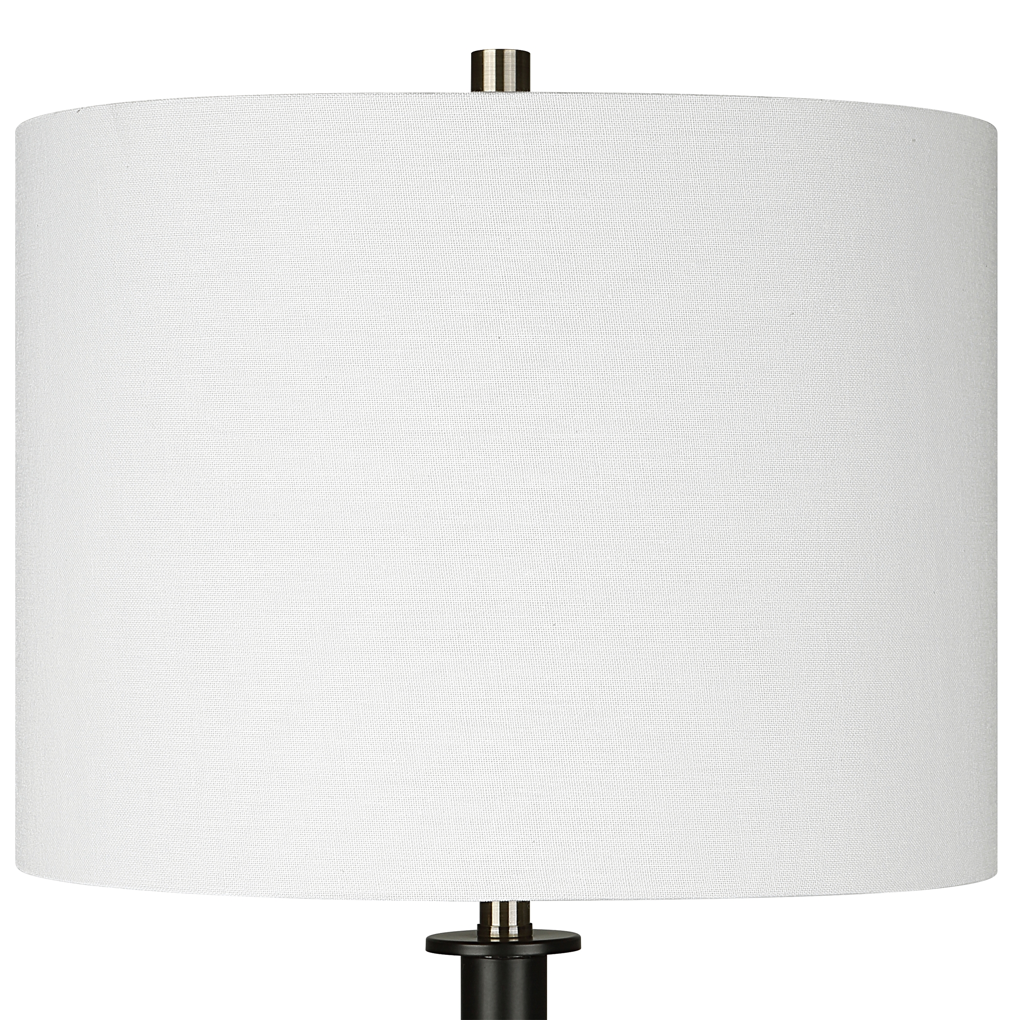 Stacked Table Lamp, 26" - Image 5