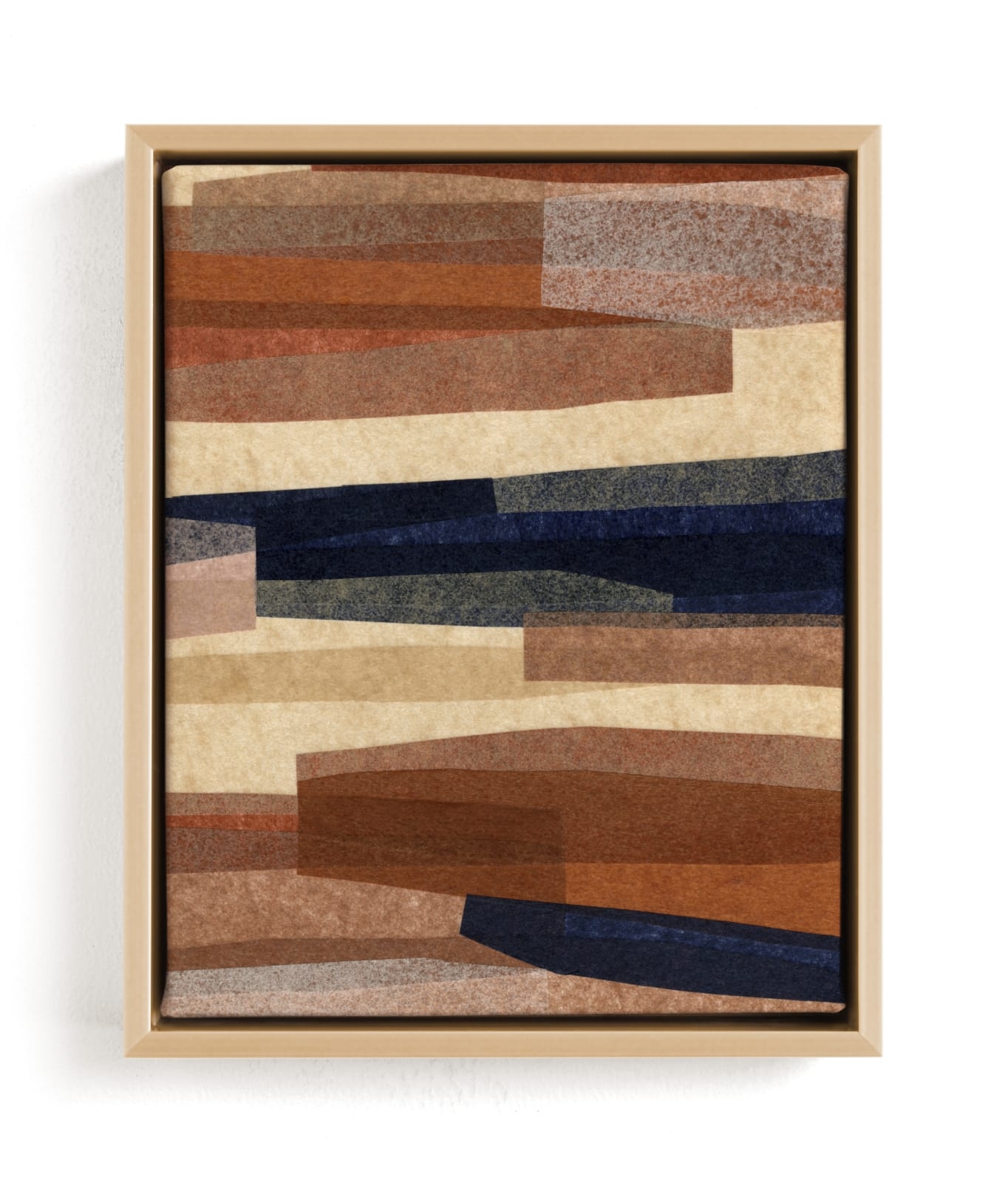 Paper Pile II Limited Edition Fine Art Print 2 - Image 0