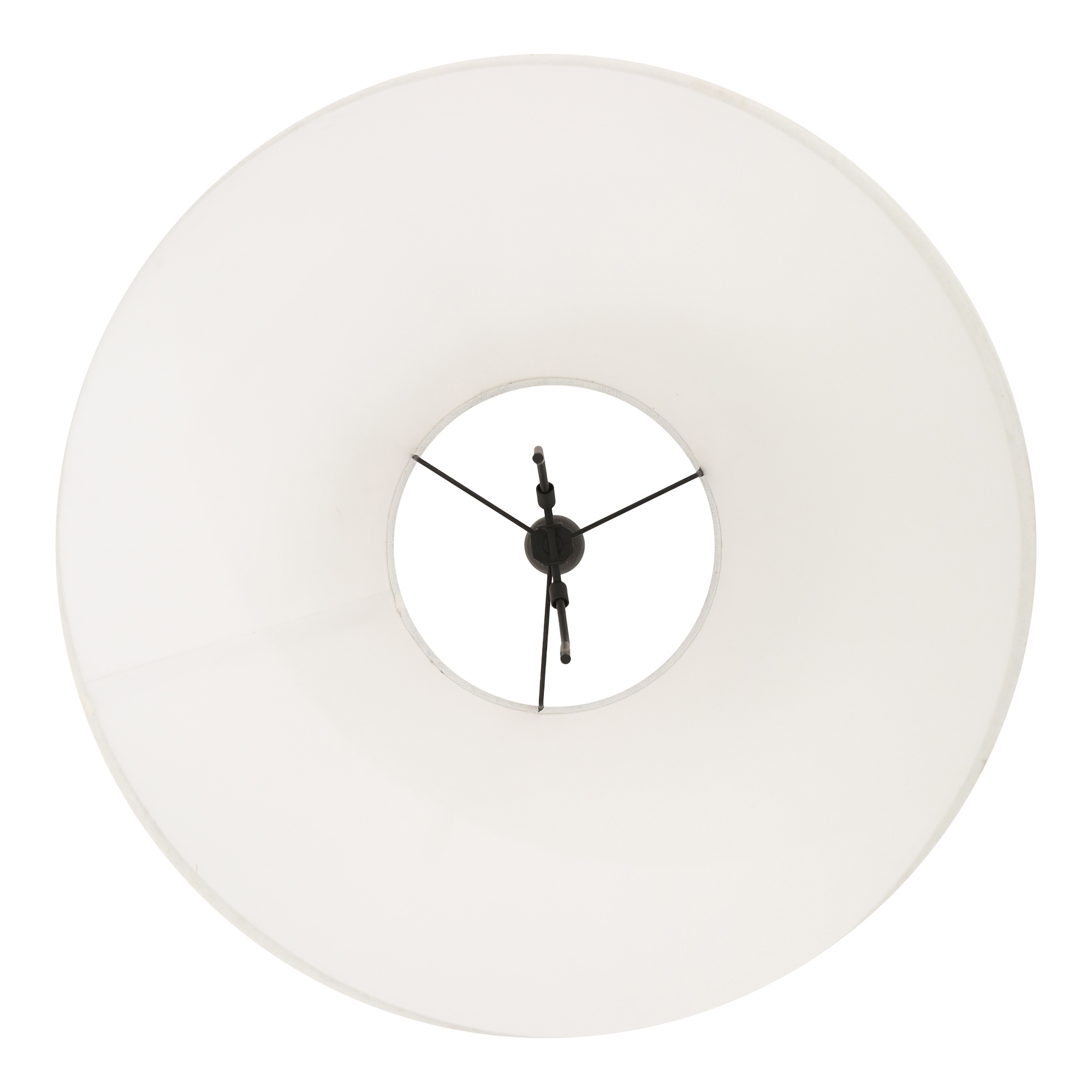 Hanna Table Lamp Black - Image 3