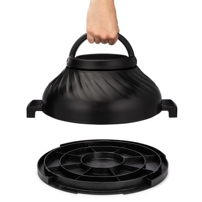Instant Pot Pro Crisp Pressure Cooker & Air Fryer 8-Qt. - Image 5