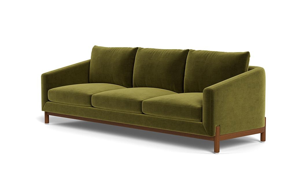 Oslo 3-Seat Sofa - Image 2