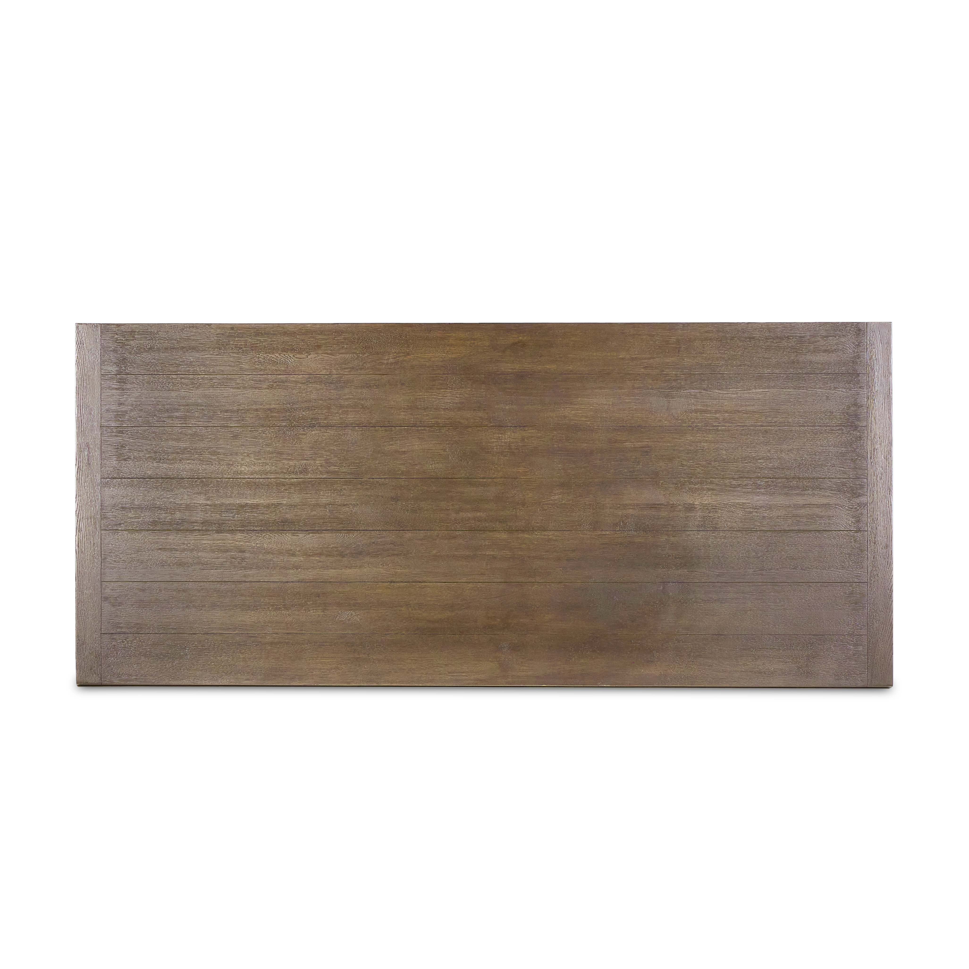 Warby Dining Table 94"-Worn Oak - Image 5