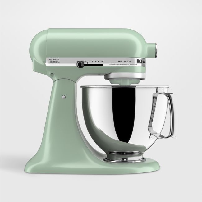 KitchenAid ® Artisan® Series Cardamom 5-Quart Tilt-Head Stand Mixer - Image 0