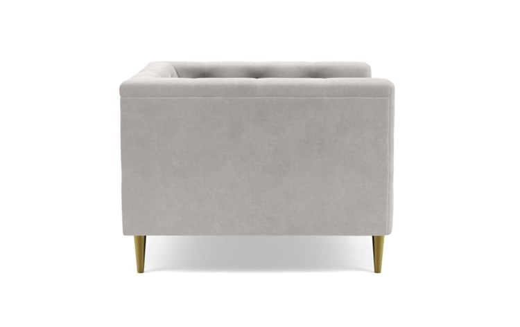 Ms. Chesterfield Accent Chair by Apartment Therapy - Image 2