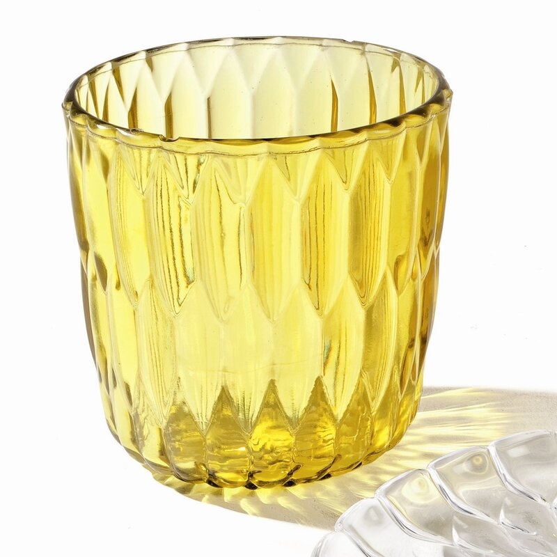 Kartell Jelly Vase by Patricia Urquiola - Image 0