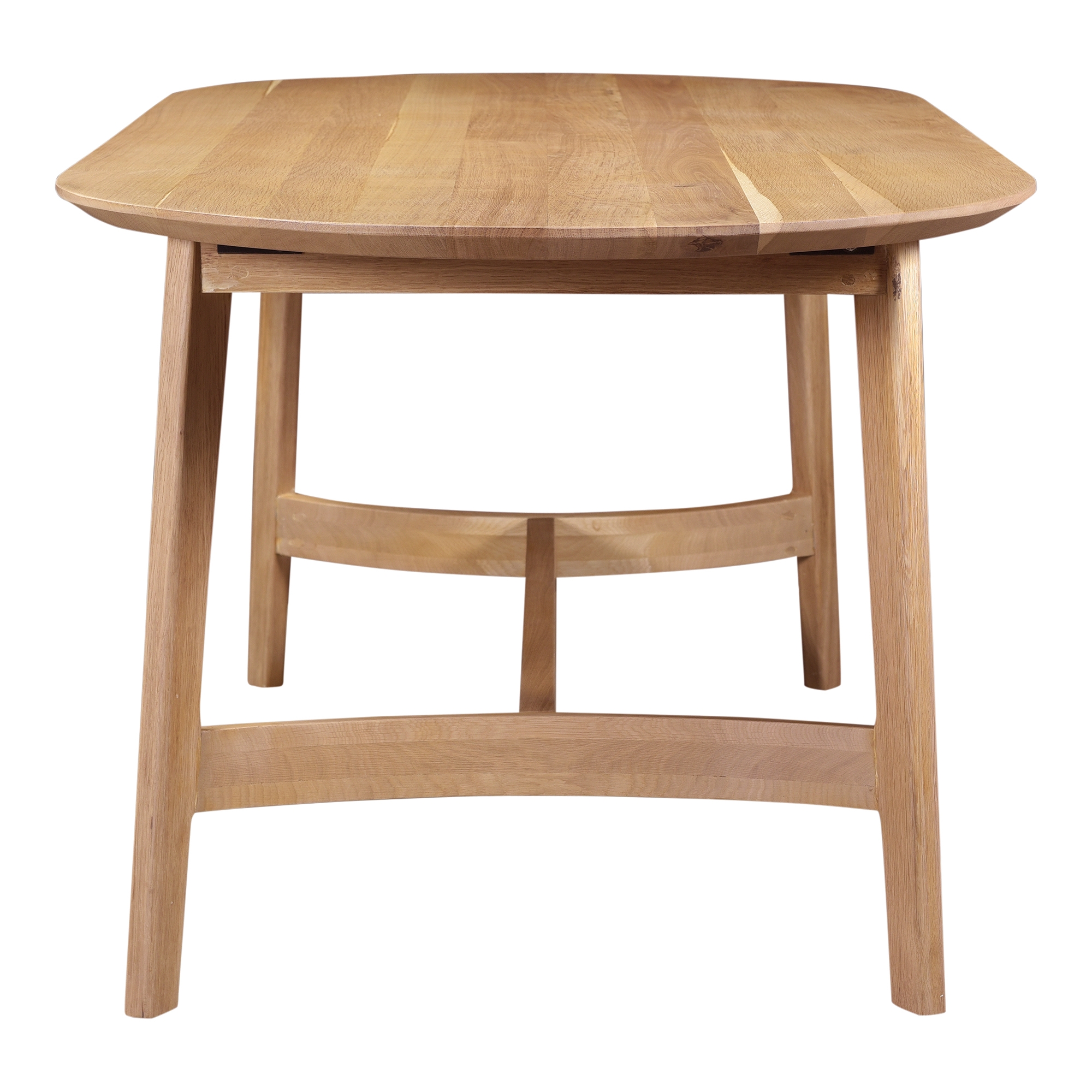 Trie Dining Table Large Natural - Image 2