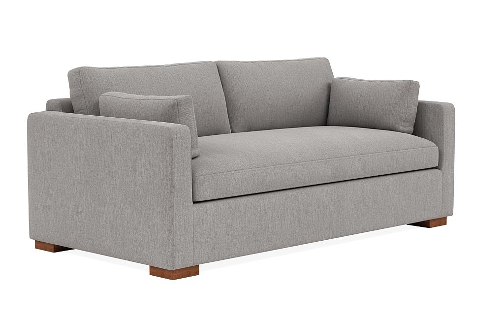Charly Fabric Sofa - Image 1