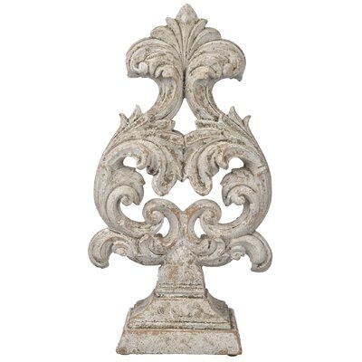 Table Finial - Image 0