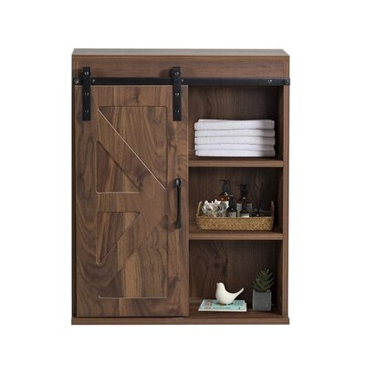 Wall Cabinet - Image 0