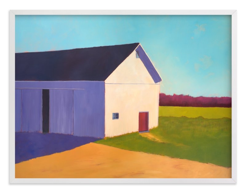 Autumn Kaleidoscope Limited Edition Fine Art Print 1 - Image 0