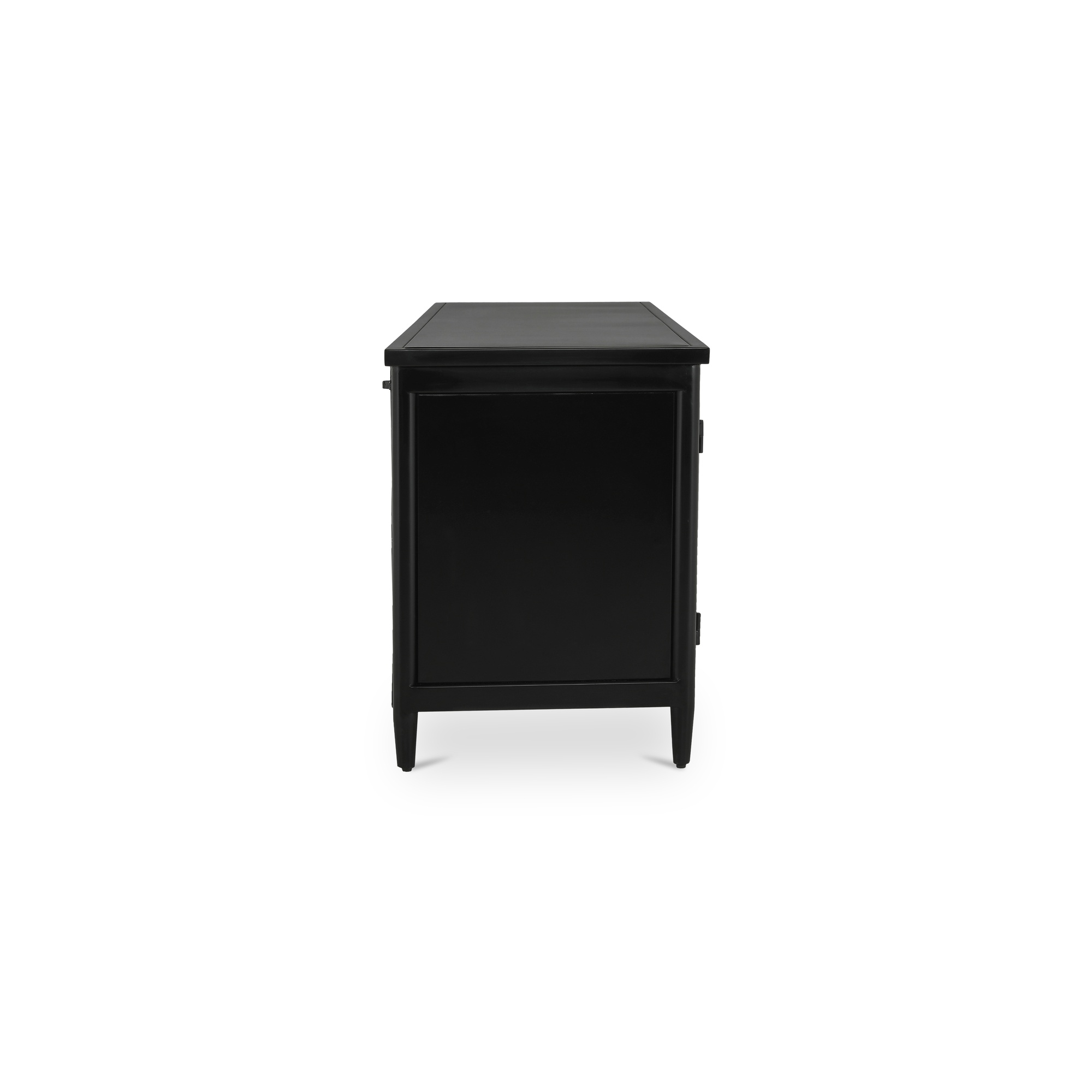 Henry Metal Media Unit Black - Image 2