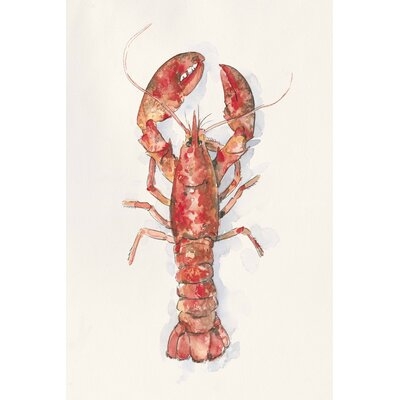 Salty Lobster I - Image 0