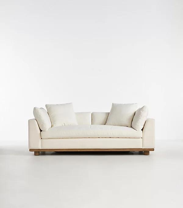 Saguaro Sleeper Sofa - Image 0