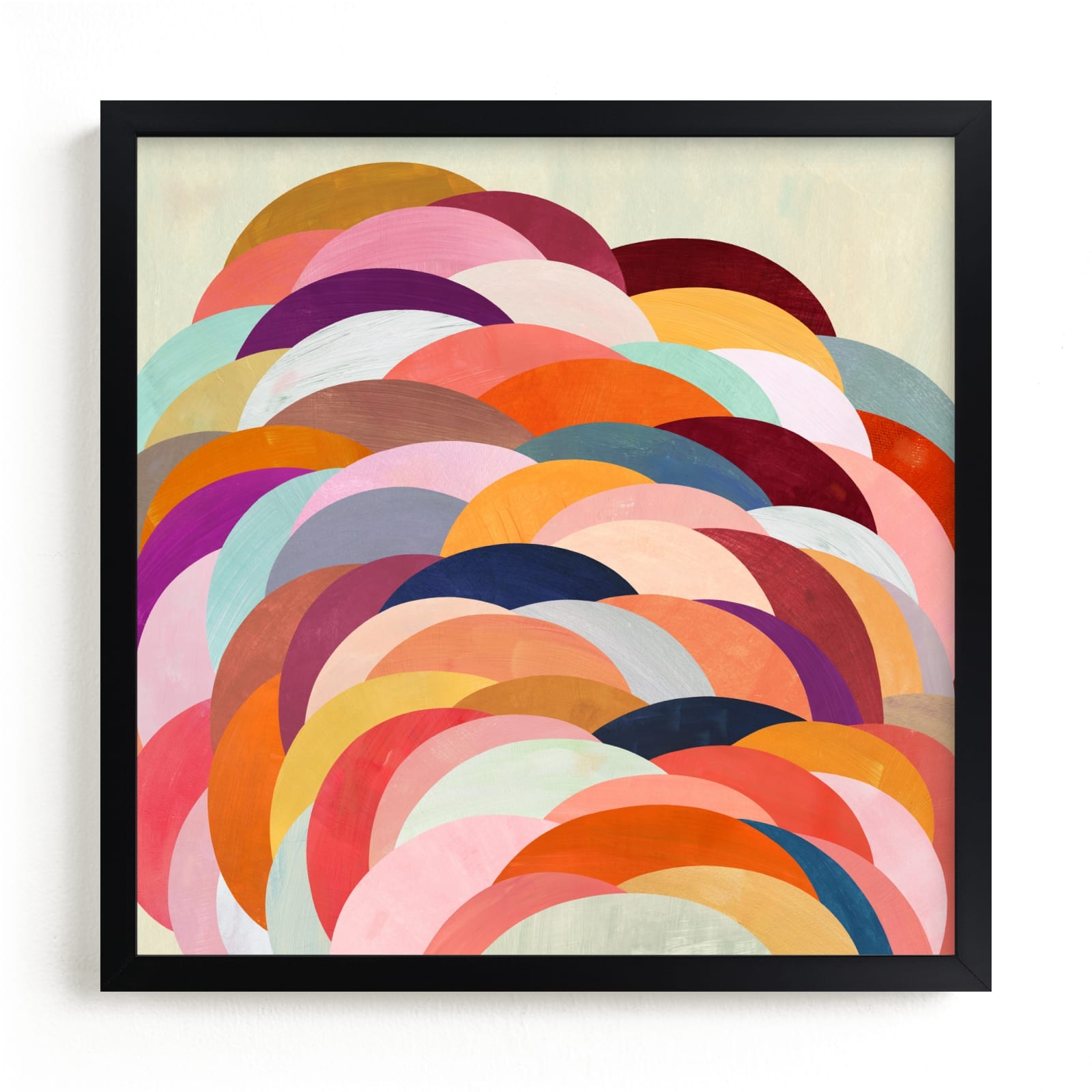 Discus Limited Edition Fine Art Print 2 - Image 0