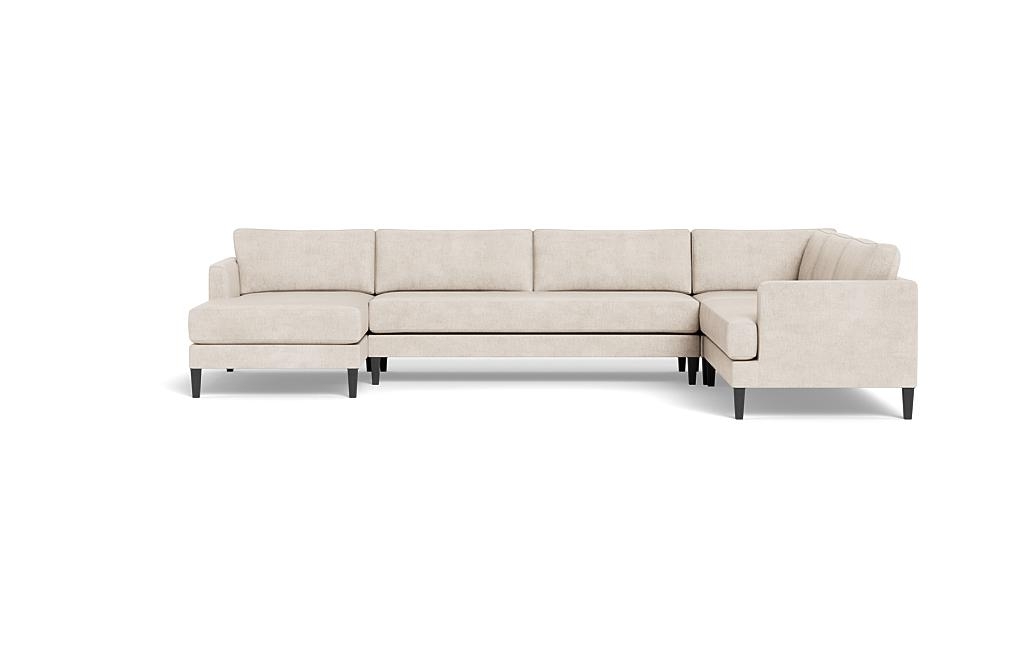 Winslow Corner Sectional with Left Chaise - Image 0