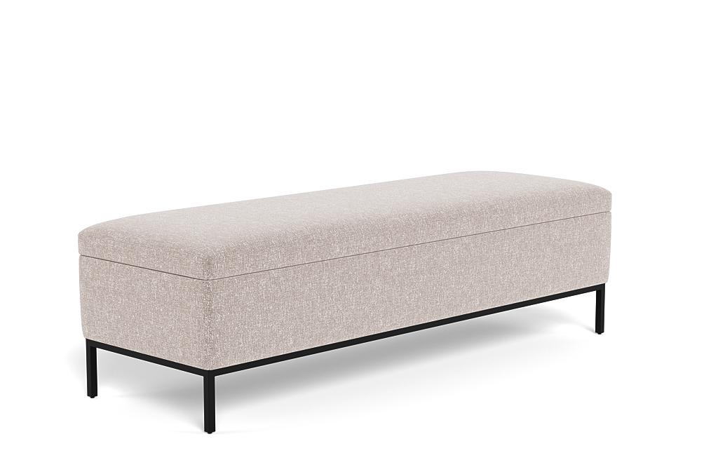 Miller Storage Bench - Image 1