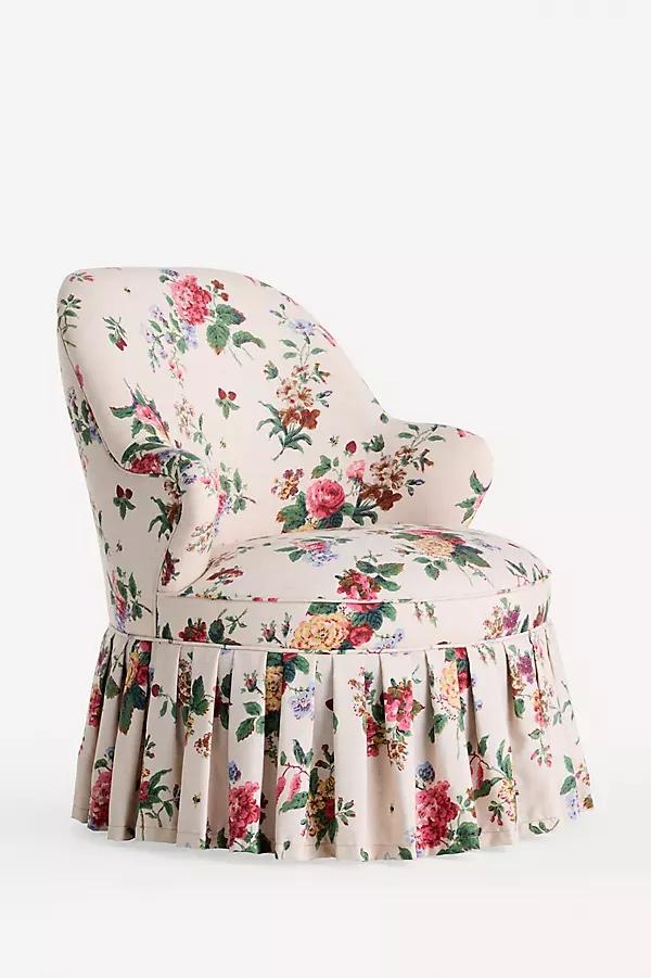 Lorelei Camille Accent Chair - Image 0