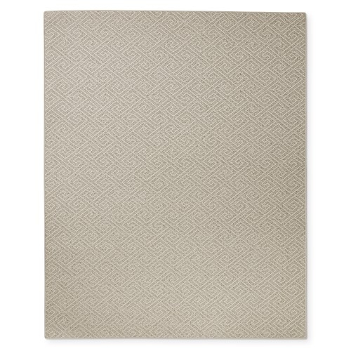 Stark Studio Custom Reid Rug, 4' x 7', Cream - Image 0