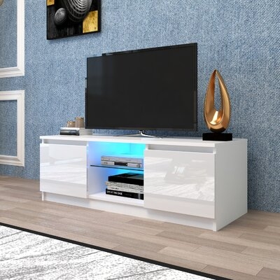 Cockeysville TV Stand for TVs up to 65" - Image 0
