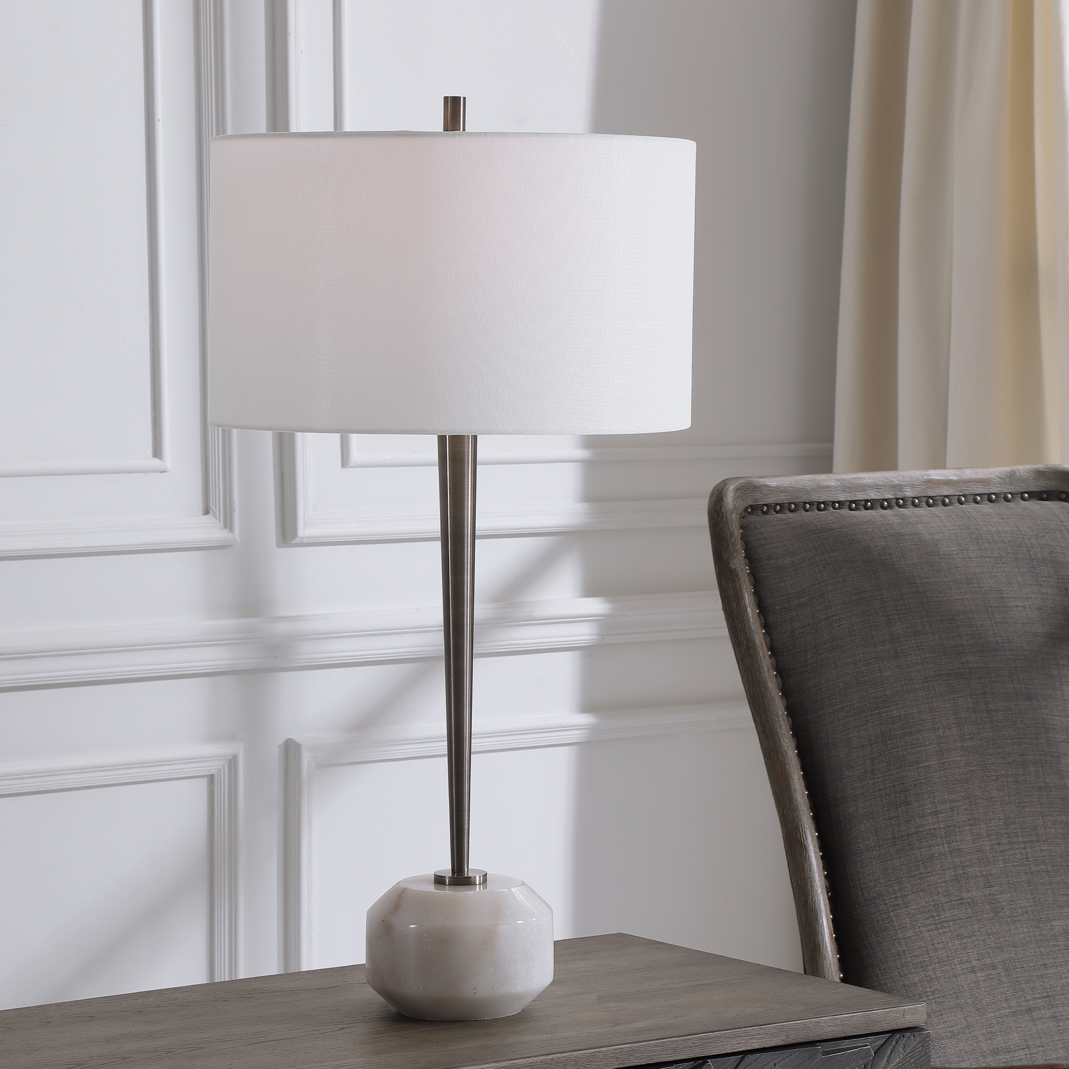 Danes Modern Table Lamp - Image 0