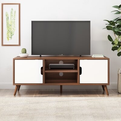 Wellington TV Stand for TVs up to 50" - Image 0