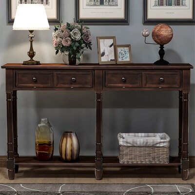 Taylah 58" Console Table - Image 0