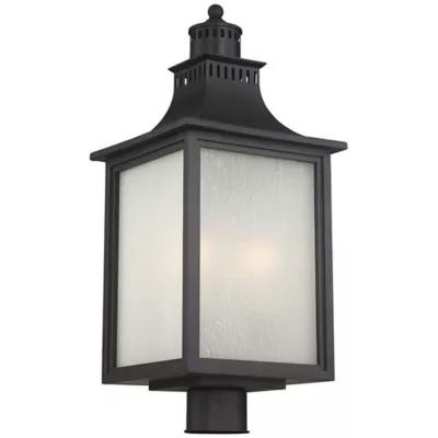 Monte Grande Outdoor Post Light - Image 1