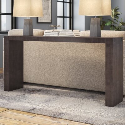 Mcmillian 64'' Console Table - Image 0