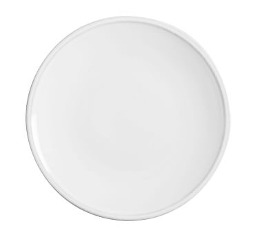 Costa Nova Friso Stoneware Salad Plate, Set of 4 - Sage - Image 5