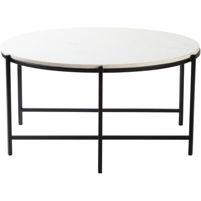 Rodney Frame Coffee Table - Image 0