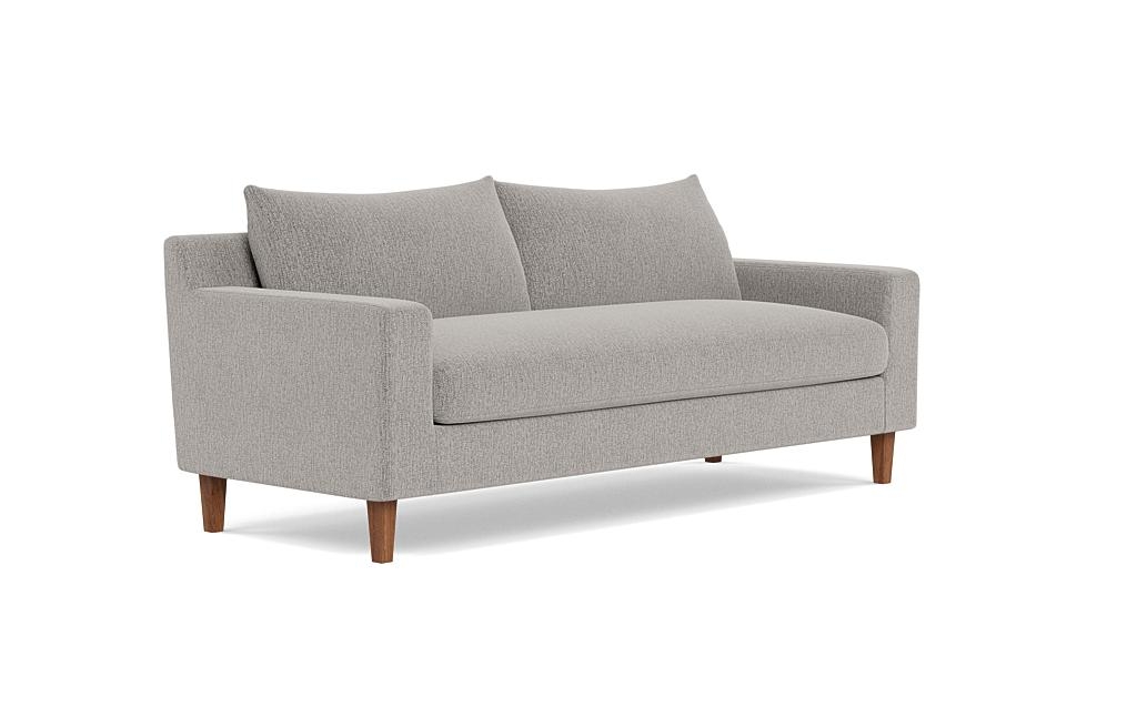 Sloan Fabric 2-Seat Sofa - Image 1