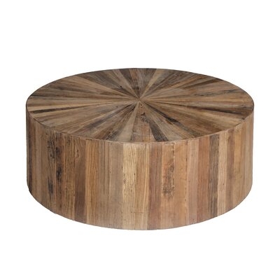 Cyrano Coffee Table - Image 0