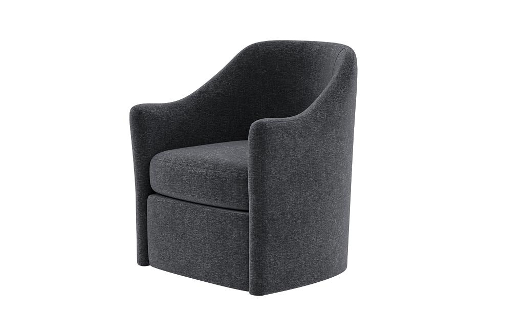 Savona Swivel Chair - Image 2