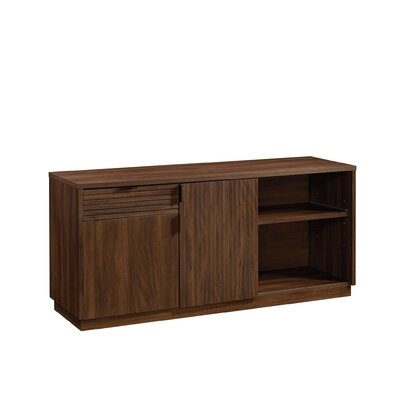 Englewood 1 - Drawer Credenza - Image 0