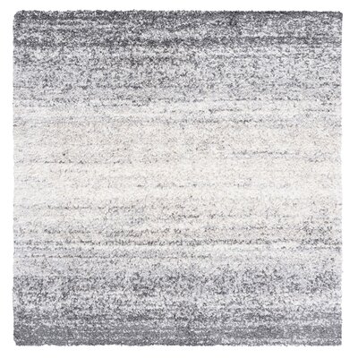 Brodric 420 Area Rug In Grey / Charcoal - Image 0