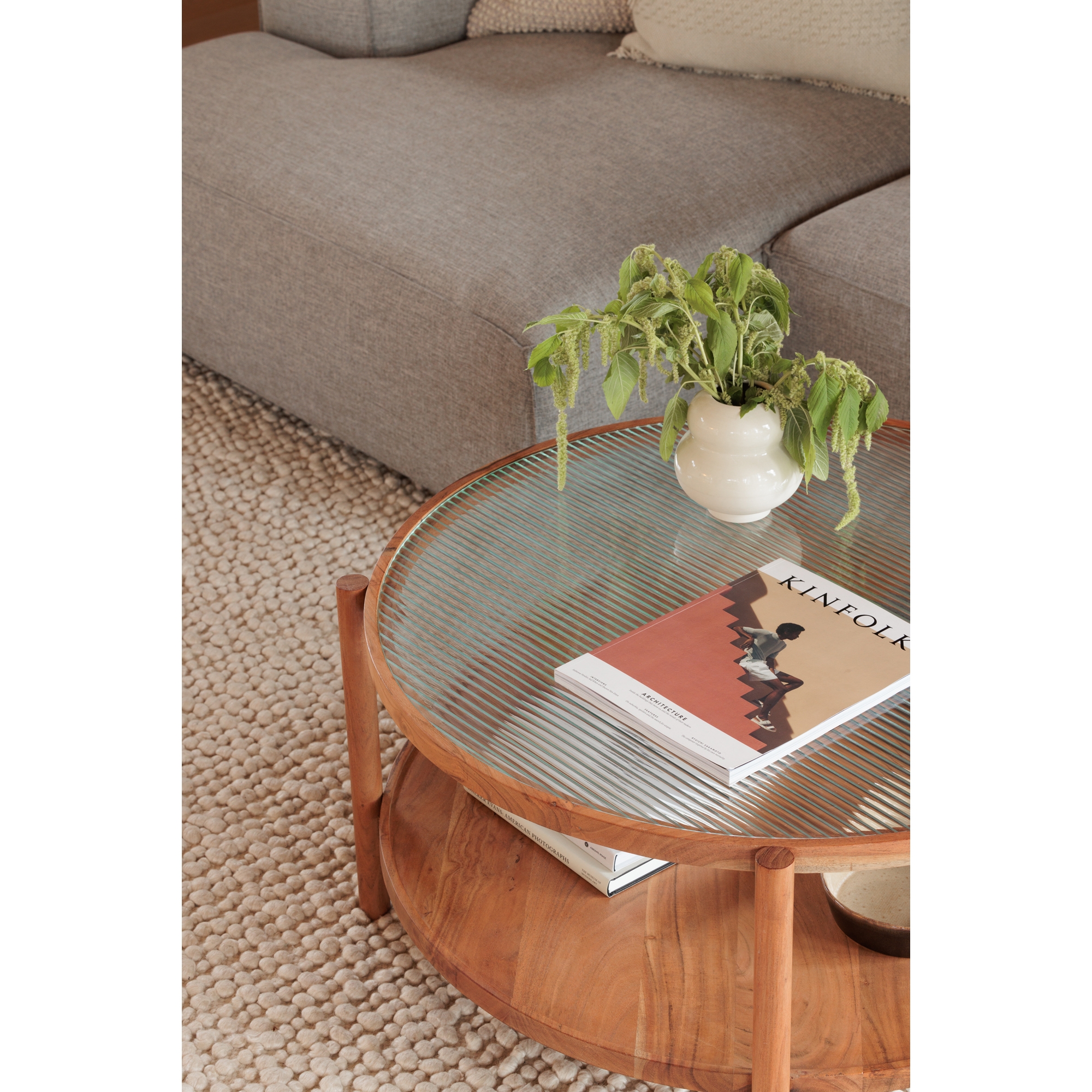 Denz Coffee Table - Image 5
