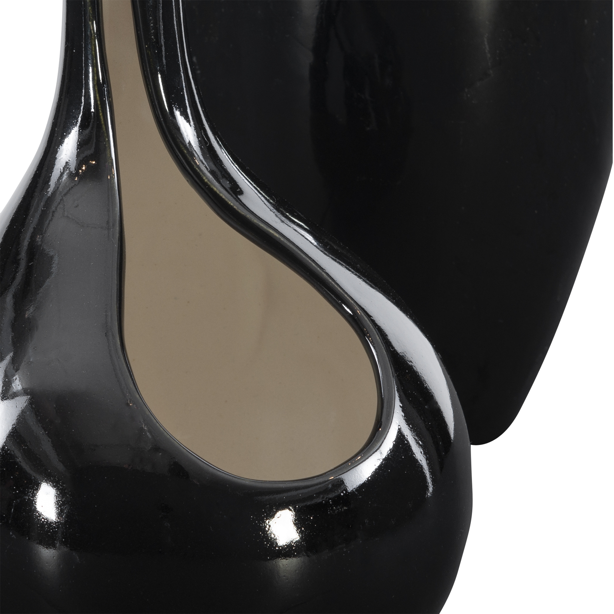 Lockwood Modern Vases, S/2 - Image 2