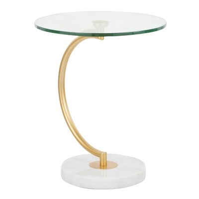 Anand End Table - Image 0
