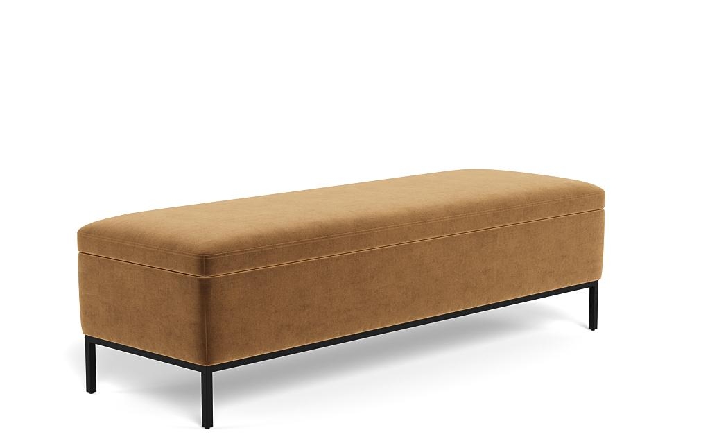 Miller Storage Bench - Image 1