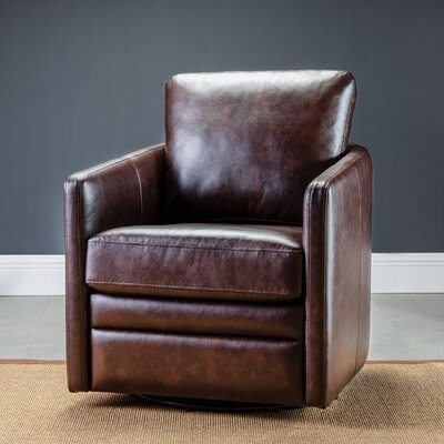 Avalise Swivel Chair - Image 1