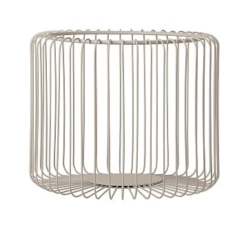 Estra Wire Basket, Small, Black - Image 3